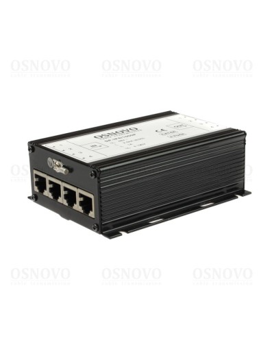 SP-IP4/100. Устройство грозозащиты цепей Ethernet. OSNOVO в Новом Уренгое