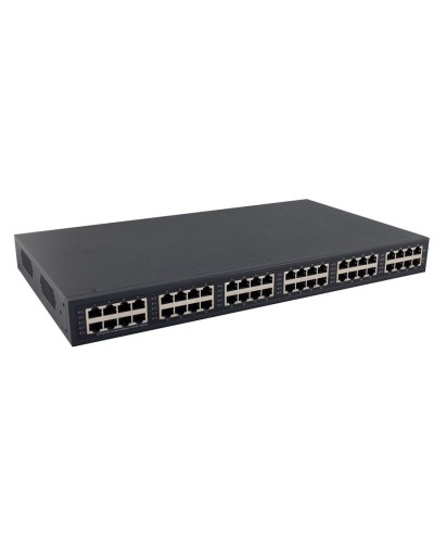 Midspan-24/370RG. Инжектор PoE. OSNOVO в Новом Уренгое