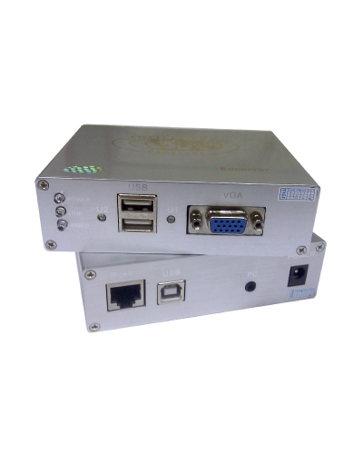 TA-VKM/7+RA-VKM/7. Комплект для передачи VGA, Клавиатура, Мышь. OSNOVO в Новом Уренгое