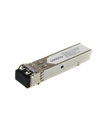 SFP-M2LC14-G-1310-1310. SFP-модуль. OSNOVO в Новом Уренгое
