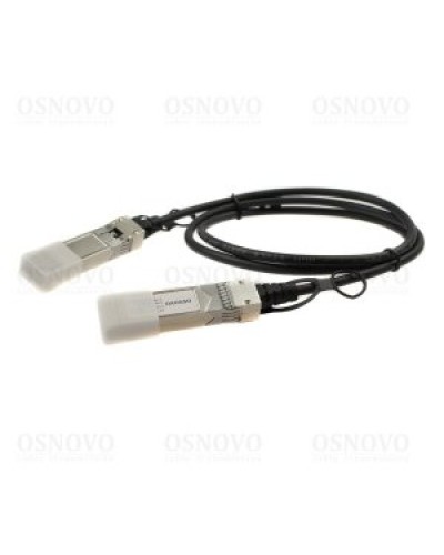 OC-SFP-10G-1M. DAC-кабель. OSNOVO в Новом Уренгое