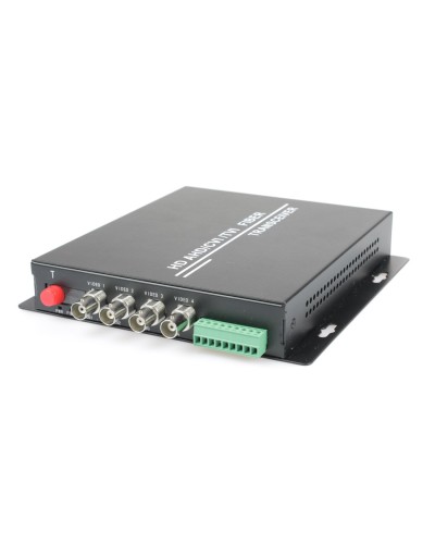 TA-H42-15F. Удлинитель HDCVI, HDTVI, AHD, CVBS, RS485. OSNOVO в Новом Уренгое