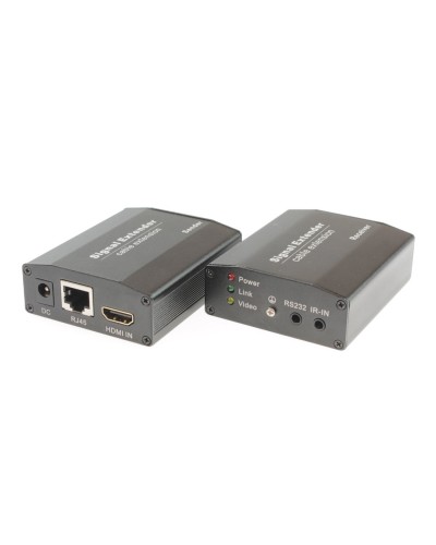 TA-HiP+RA-HiP. Удлинитель HDMI-сигнала. OSNOVO в Новом Уренгое