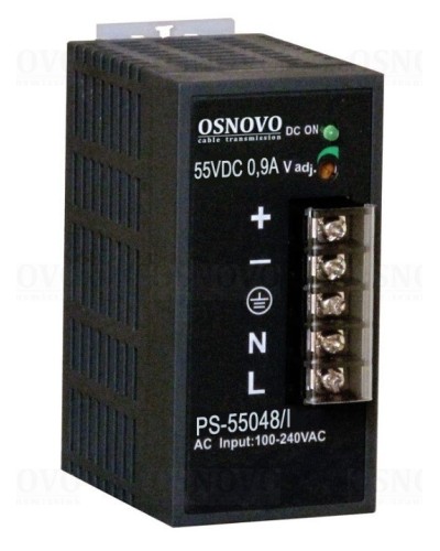 PS-55048/I. Блок питания. OSNOVO в Новом Уренгое
