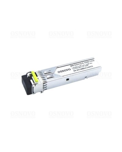 SFP-S1LC12-G-1550-1310. SFP-модуль. OSNOVO в Новом Уренгое