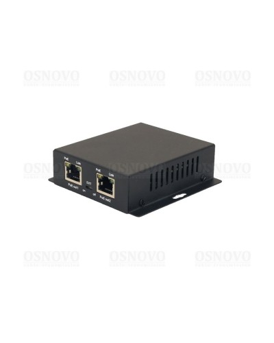 SW-8030/D(90W). Коммутатор с PoE. OSNOVO в Новом Уренгое