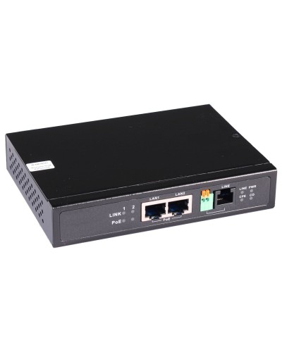 TR-IP2PoE. Удлинитель Ethernet. OSNOVO в Новом Уренгое