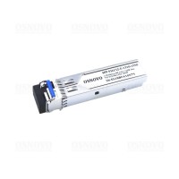 SFP-S1LC12-G-1310-1550. SFP-модуль. OSNOVO