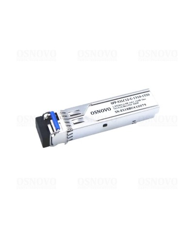 SFP-S1LC12-G-1310-1550. SFP-модуль. OSNOVO в Новом Уренгое