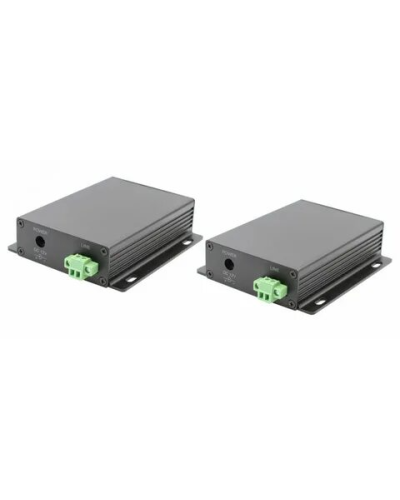 TR-IP/1-KIT. Удлинитель Ethernet. OSNOVO в Новом Уренгое