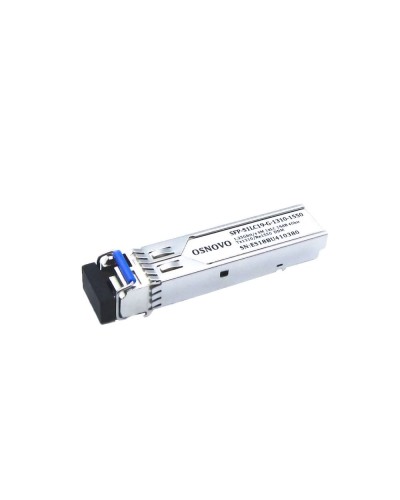 SFP-S1LC19-G-1310-1550. SFP-модуль. OSNOVO в Новом Уренгое