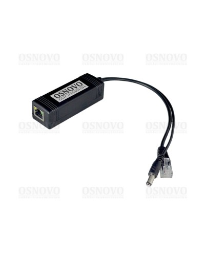 PoE Splitter/2. Сплиттер PoE. OSNOVO в Новом Уренгое