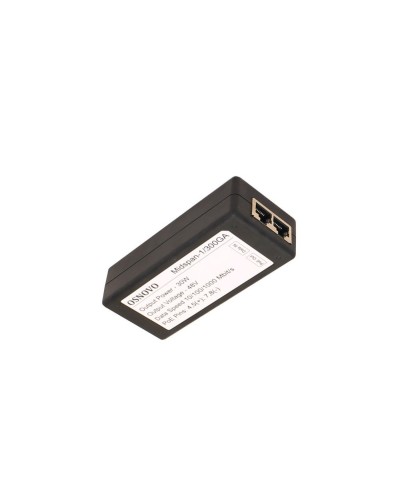 Midspan-1/300GA. Инжектор PoE. OSNOVO в Новом Уренгое