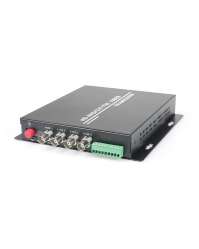 RA-H42-15F. Удлинитель HDCVI, HDTVI, AHD, CVBS, RS485. OSNOVO в Новом Уренгое