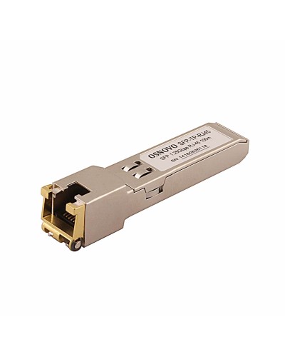 SFP-TP-RJ45(1G). SFP-модуль. OSNOVO в Новом Уренгое