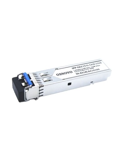 SFP-S2LC15-G-1310-1310-I. SFP-модуль. OSNOVO в Новом Уренгое