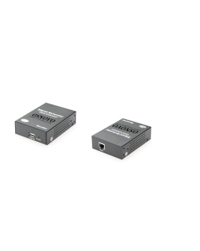 TLN-U1/1+RLN-U4/1. Удлинитель USB 2.0. OSNOVO в Новом Уренгое