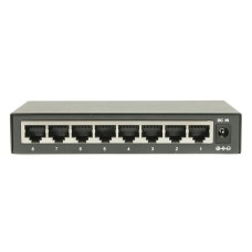 SW-10800. Коммутатор без PoE. OSNOVO