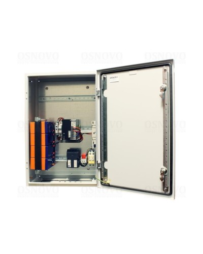 OS-46TB1: Кросс оптический уличный в монтажном шкафу в Новом Уренгое