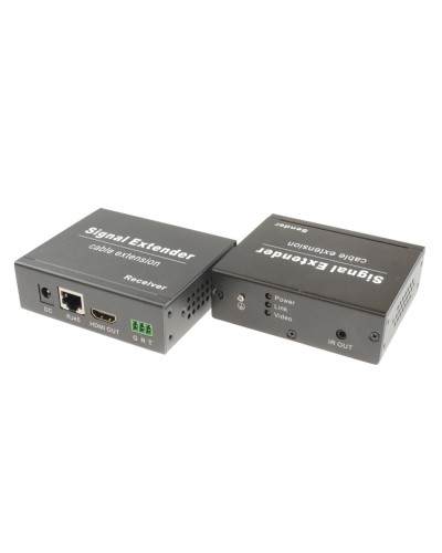 TA-HiDP+RA-HiDP. Удлинитель HDMI-сигнала. OSNOVO в Новом Уренгое