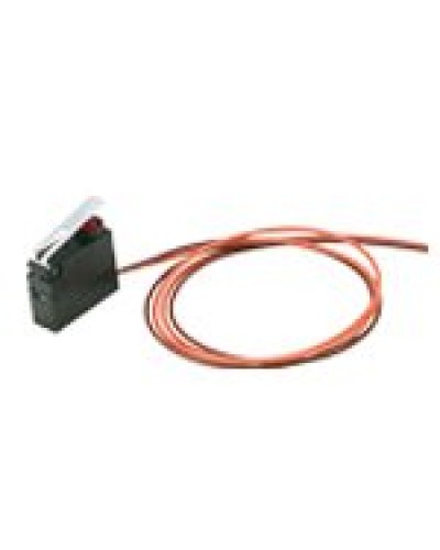 WRS-02. Тампер на стену для извещателей VXI-ST/AM/DAM. Optex в Новом Уренгое