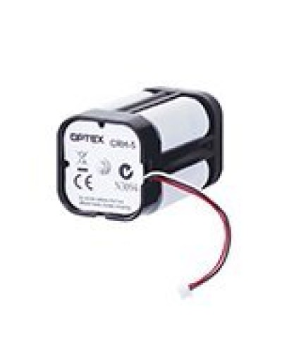 CRH-5. Держатель элементов питания извещателей Optex. Optex в Новом Уренгое