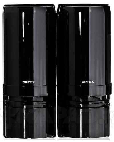 AX-100PLUS. Извещатель охранный оптико-электронный линейный. Optex в Новом Уренгое
