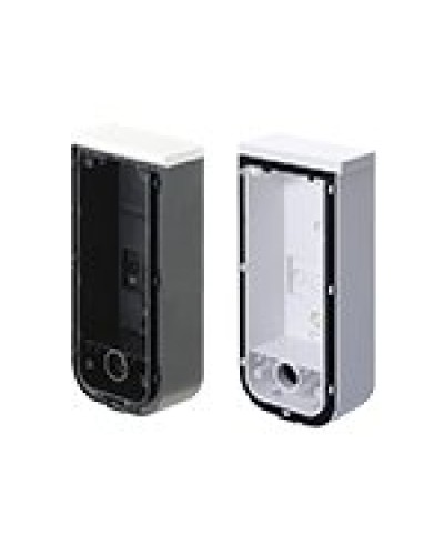 BXS BACK BOX(BK). Коробка монтажная задняя для извещателей Optex серии BXR. Optex в Новом Уренгое