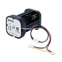 BH-01. Держатель батарей для извещателя WXI-R. Optex