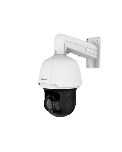 IP-P095.0(33x)D. Видеокамера IP поворотная. Optimus в Новом Уренгое
