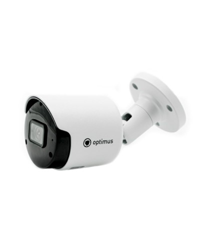 IP-P015.0(2.8)MD Smart. Видеокамера IP цилиндрическая. Optimus в Новом Уренгое