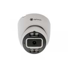 IP-S022.1(2.8)P_V.2. Видеокамера IP купольная. Optimus