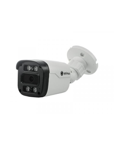 IP-E012.1(2.8)MPE_V.2. Видеокамера IP цилиндрическая. Optimus в Новом Уренгое