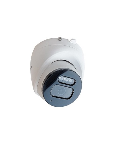IP-S045.0(2.8)MPC_V.1. Видеокамера IP купольная. Optimus в Новом Уренгое