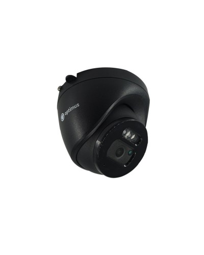 IP-E042.1(2.8)MP (b). Видеокамера IP купольная. Optimus в Новом Уренгое
