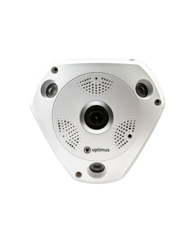 IP-S112.1(1.78)MP_V.1. Видеокамера IP купольная. Optimus в Новом Уренгое