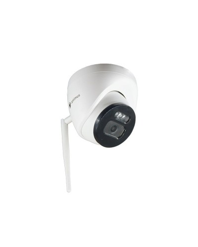 IP-H045.0(2.8)MW_V.2. Видеокамера IP купольная. Optimus в Новом Уренгое