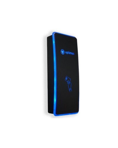 AC1-RM265. Считыватель со встроенным контроллером. Optimus в Новом Уренгое