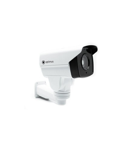 IP-P082.1(10x)P_v.1. Видеокамера IP поворотная. Optimus в Новом Уренгое