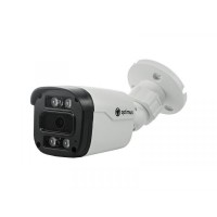 IP-012.1(2.8)MP. Видеокамера IP цилиндрическая. Optimus