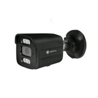 IP-S012.1(2.8)MPC (b). Видеокамера IP цилиндрическая. Optimus