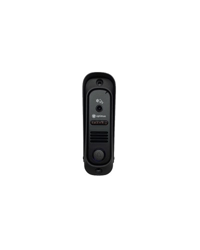 Leader 2.0 DS-700R (черный). Вызывная панель цветная. Optimus в Новом Уренгое