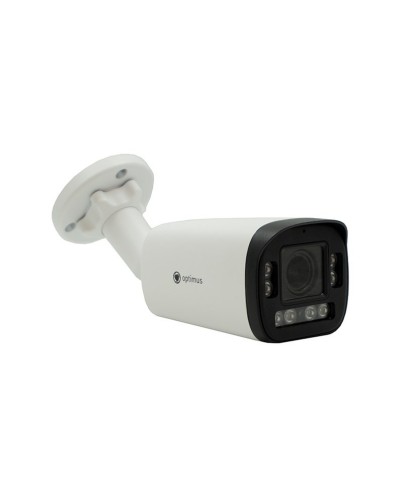 IP-S012.1(5-50)P_V.2. Видеокамера IP цилиндрическая. Optimus в Новом Уренгое