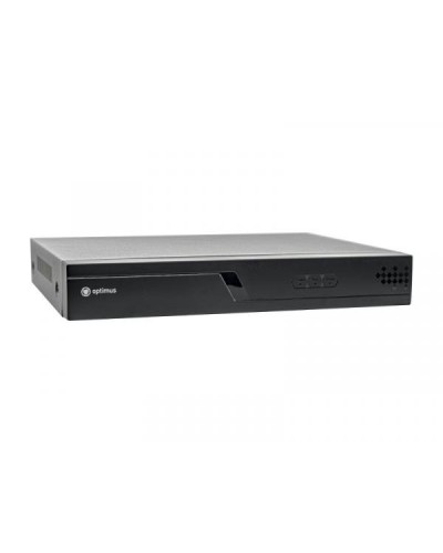 NVR-5361. Видеорегистратор IP 36-канальный. Optimus в Новом Уренгое