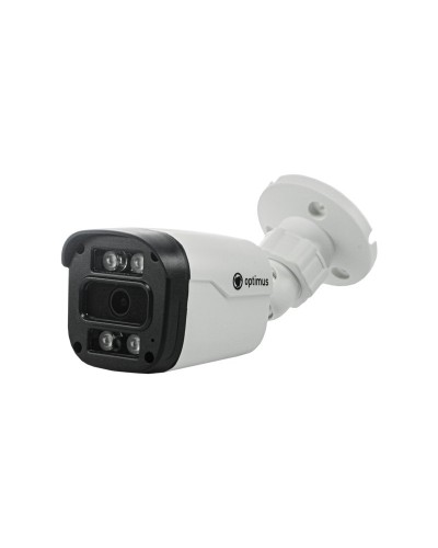 IP-E012.1(2.8)MP_PB01. Видеокамера IP цилиндрическая. Optimus в Новом Уренгое