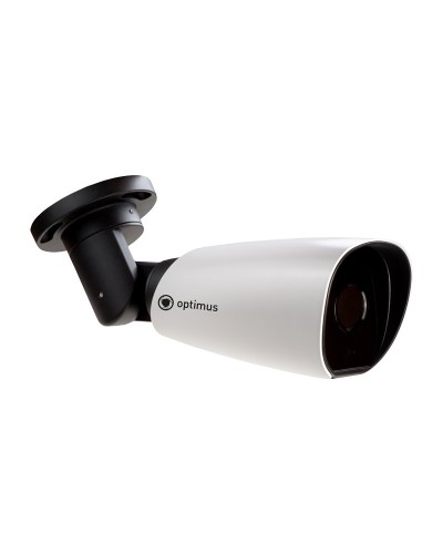 IP-S012.1(5-50)P_BM06. Видеокамера IP цилиндрическая. Optimus в Новом Уренгое