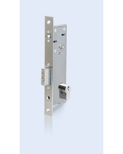 PERCo-LBP85.1. Замок электромеханический. PERCo в Новом Уренгое