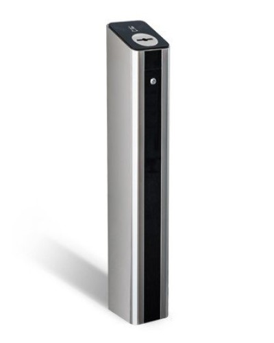 PERCo-IC05. Картоприемник. PERCo в Новом Уренгое