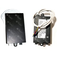PERCo-AC02.2 1-02(в корпусе). Конвертер интерфейса считывателей. PERCo