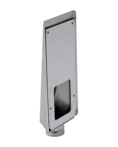 PERCo-BS21. Кронштейн. PERCo в Новом Уренгое